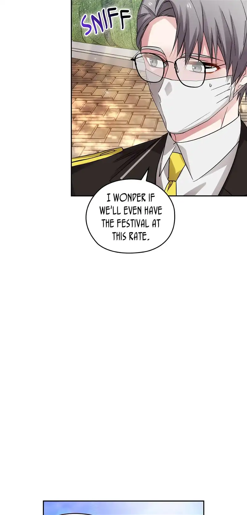Reminiscence Adonis Chapter 247 page 69 - 