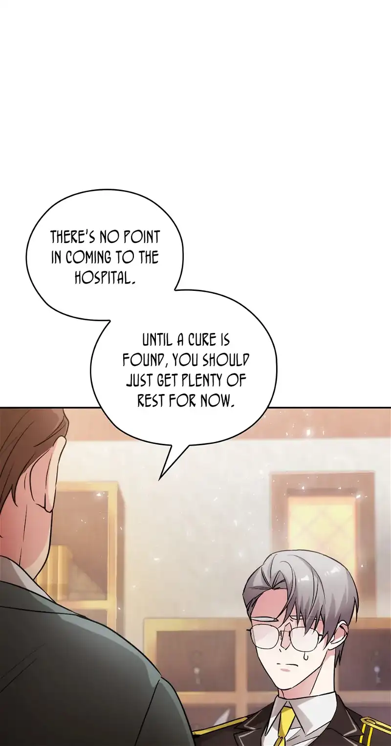 Reminiscence Adonis Chapter 247 page 74 - 