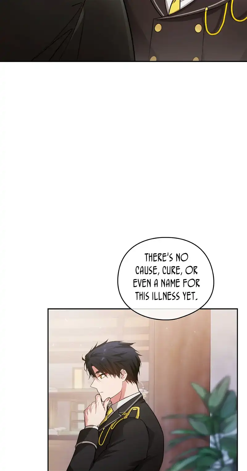 Reminiscence Adonis Chapter 247 page 75 - 