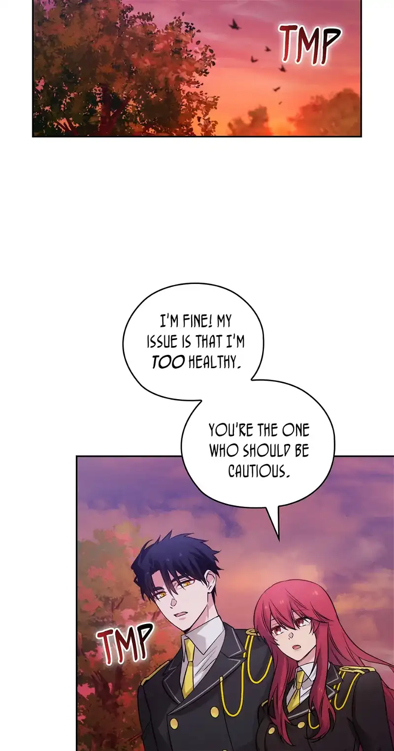Reminiscence Adonis Chapter 247 page 77 - 