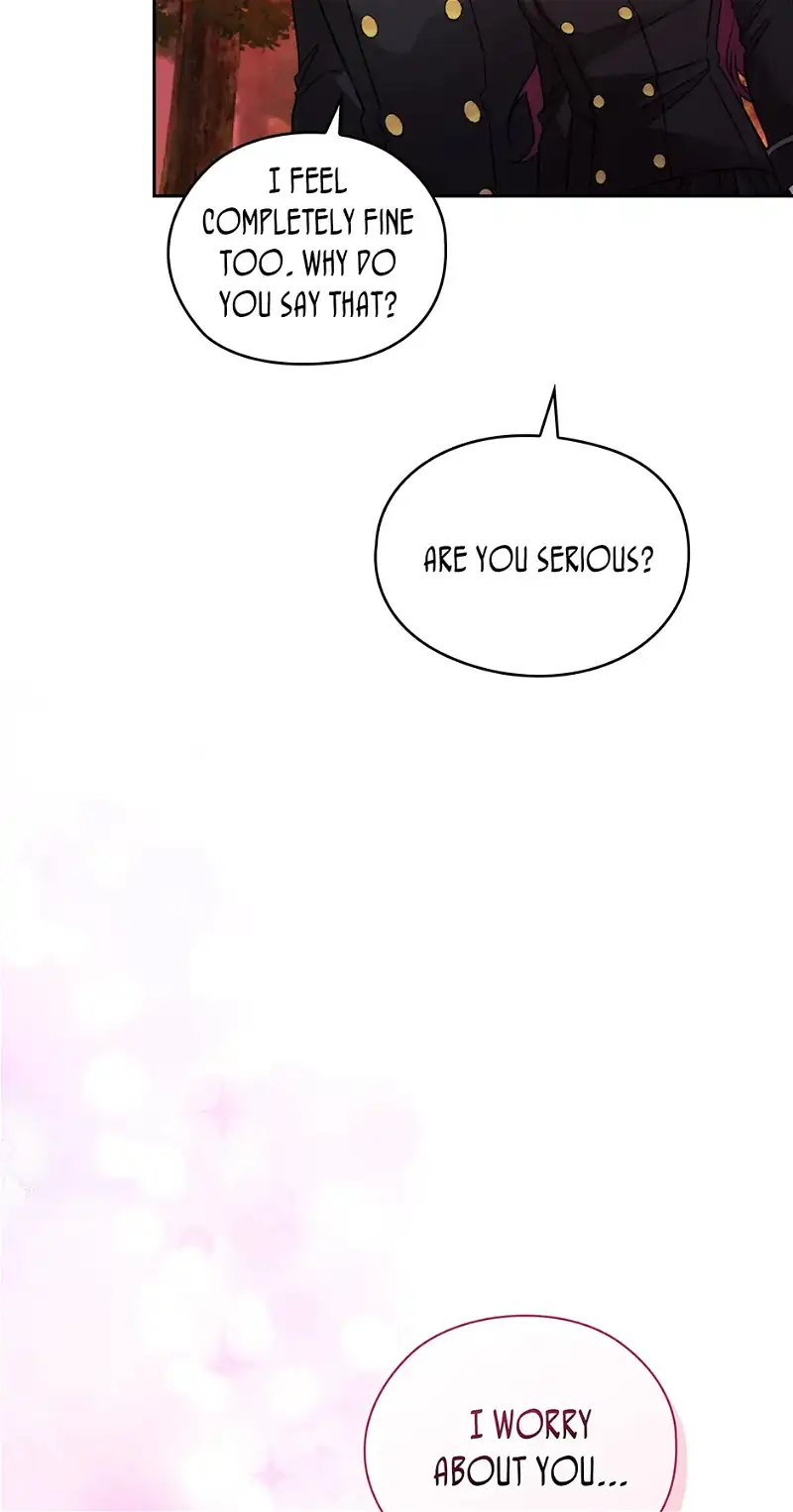 Reminiscence Adonis Chapter 247 page 78 - 