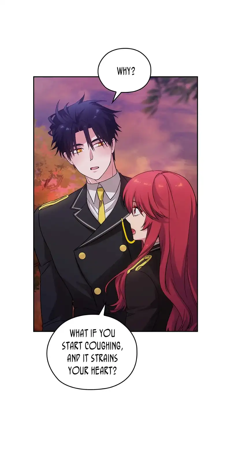 Reminiscence Adonis Chapter 248 page 2 - 