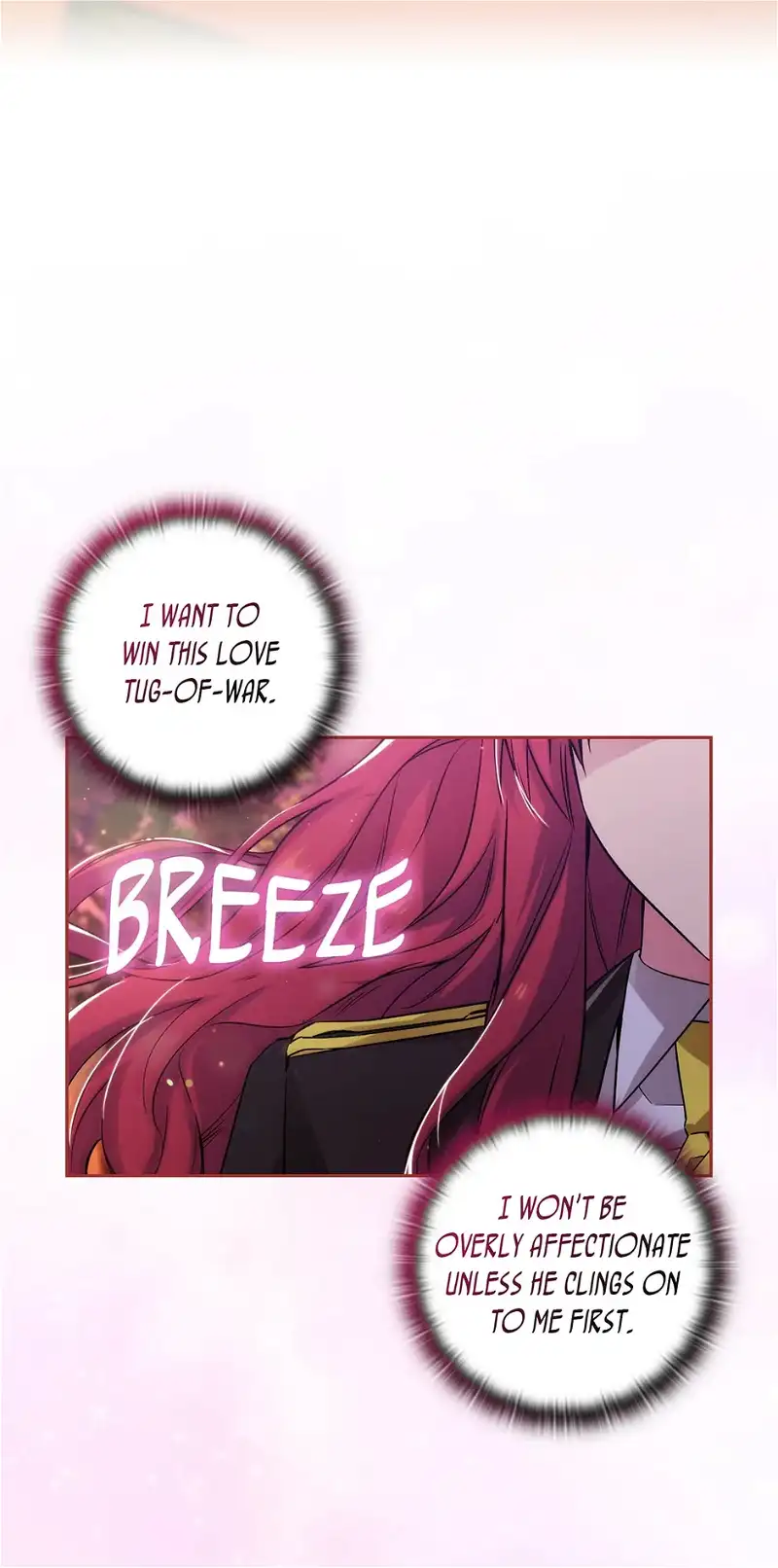 Reminiscence Adonis Chapter 248 page 11 - 