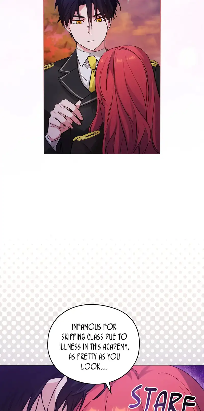 Reminiscence Adonis Chapter 248 page 13 - 