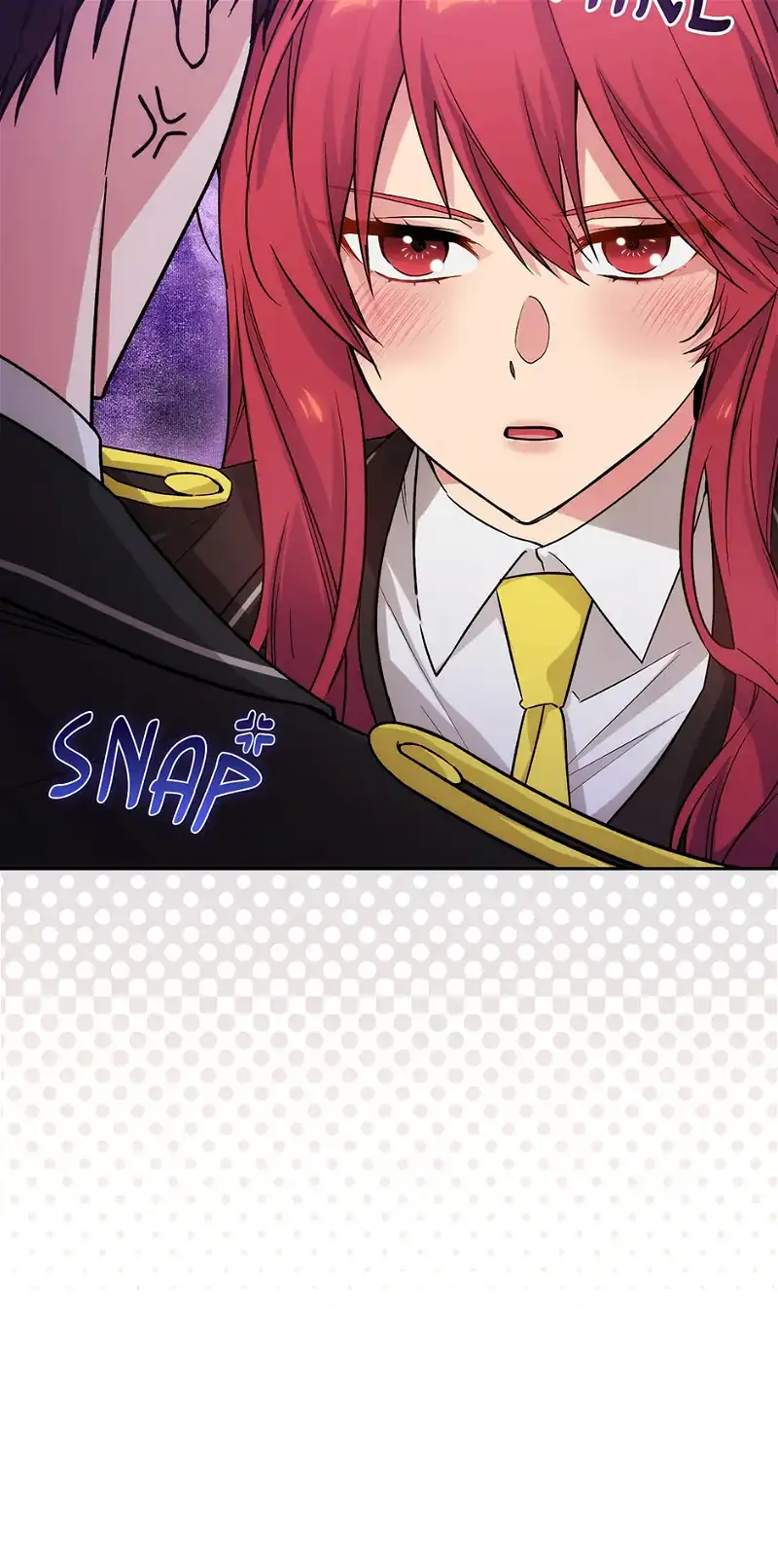 Reminiscence Adonis Chapter 248 page 14 - 