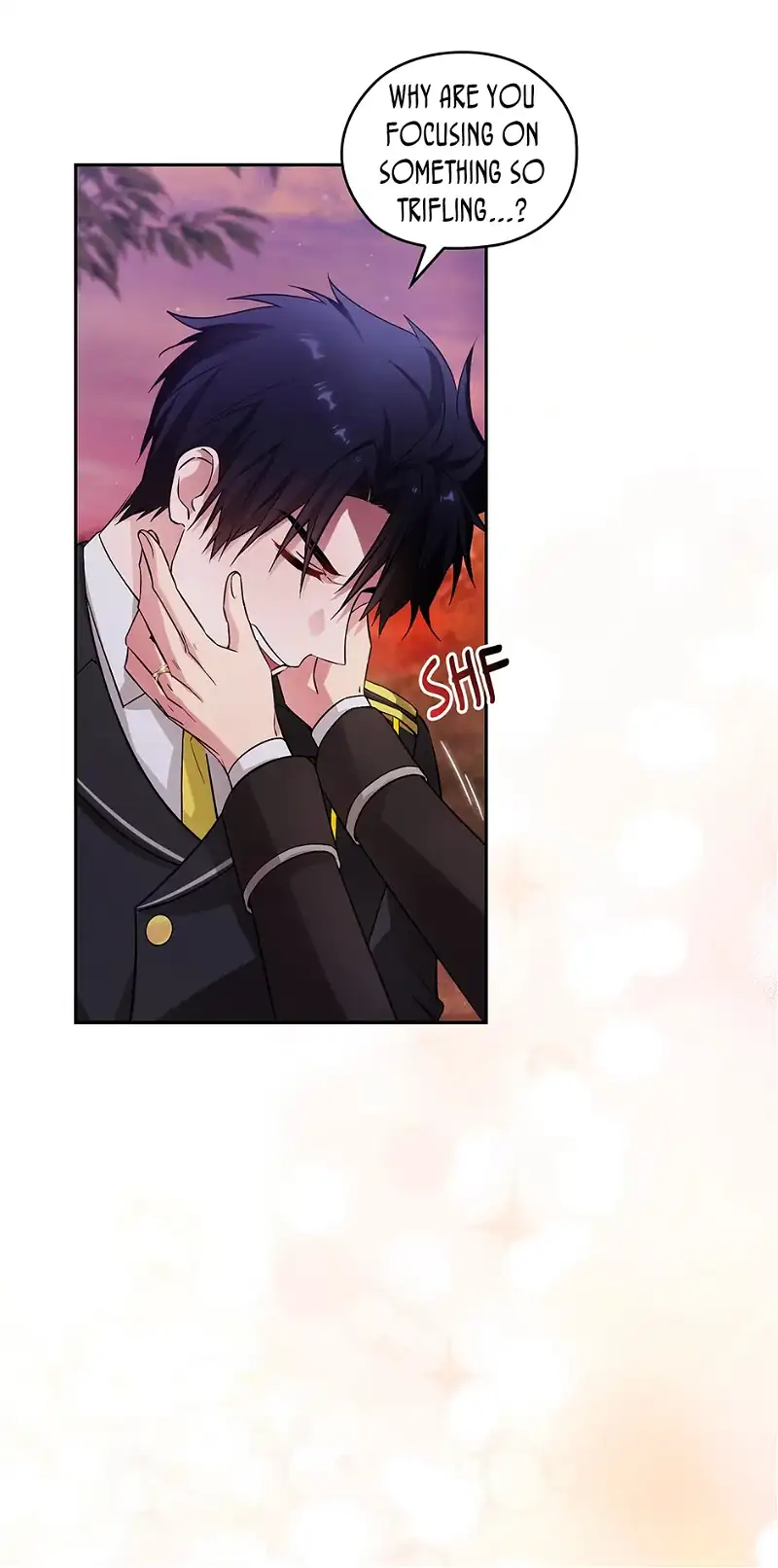 Reminiscence Adonis Chapter 248 page 15 - 