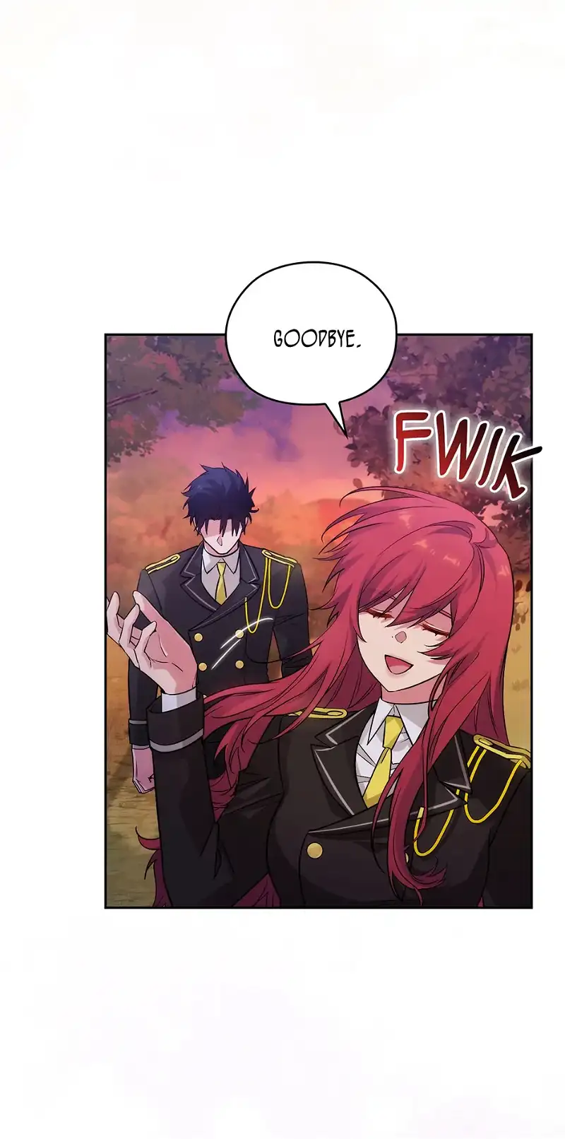 Reminiscence Adonis Chapter 248 page 17 - 