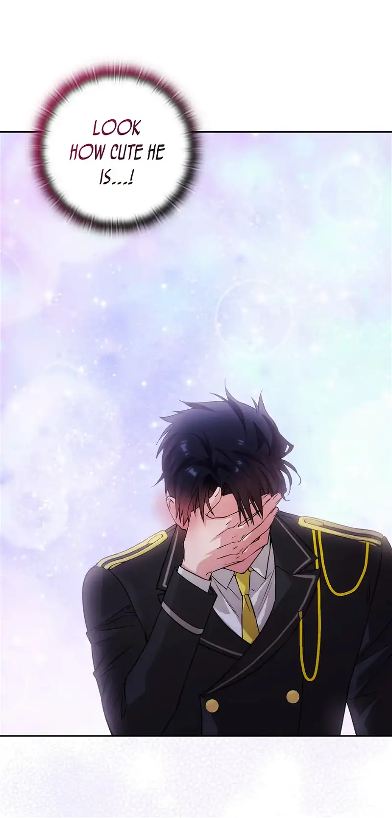 Reminiscence Adonis Chapter 248 page 20 - 