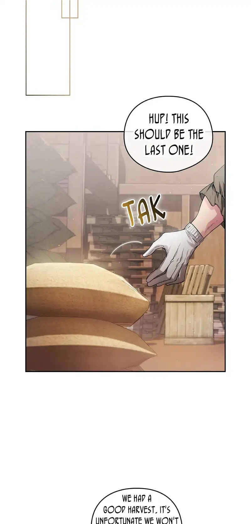 Reminiscence Adonis Chapter 248 page 22 - 