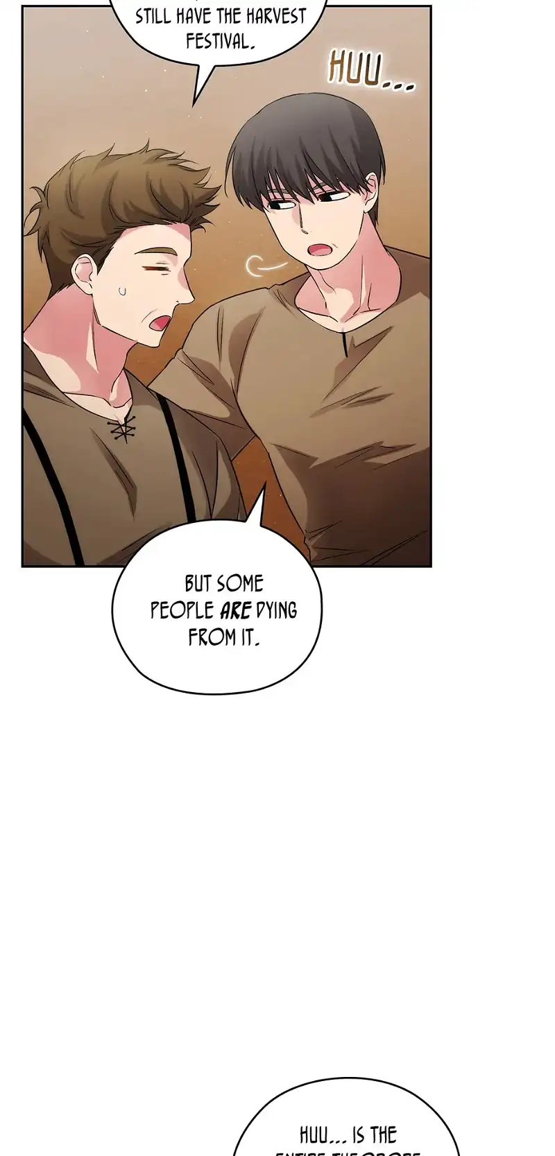 Reminiscence Adonis Chapter 248 page 24 - 