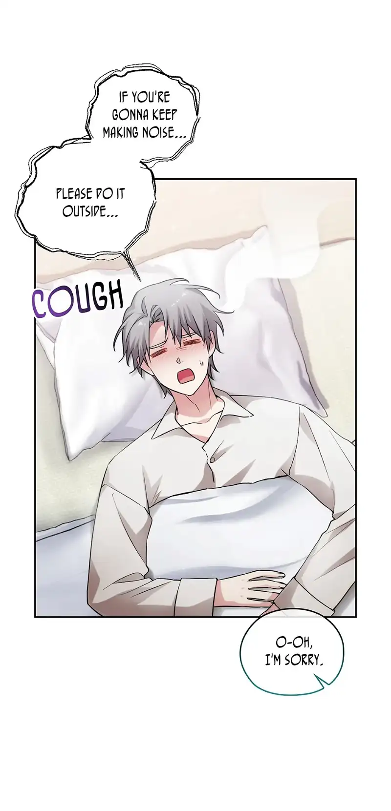 Reminiscence Adonis Chapter 248 page 29 - 