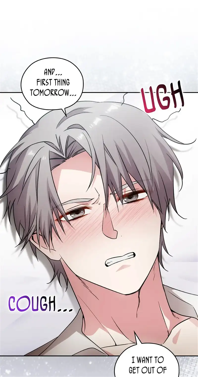Reminiscence Adonis Chapter 248 page 30 - 