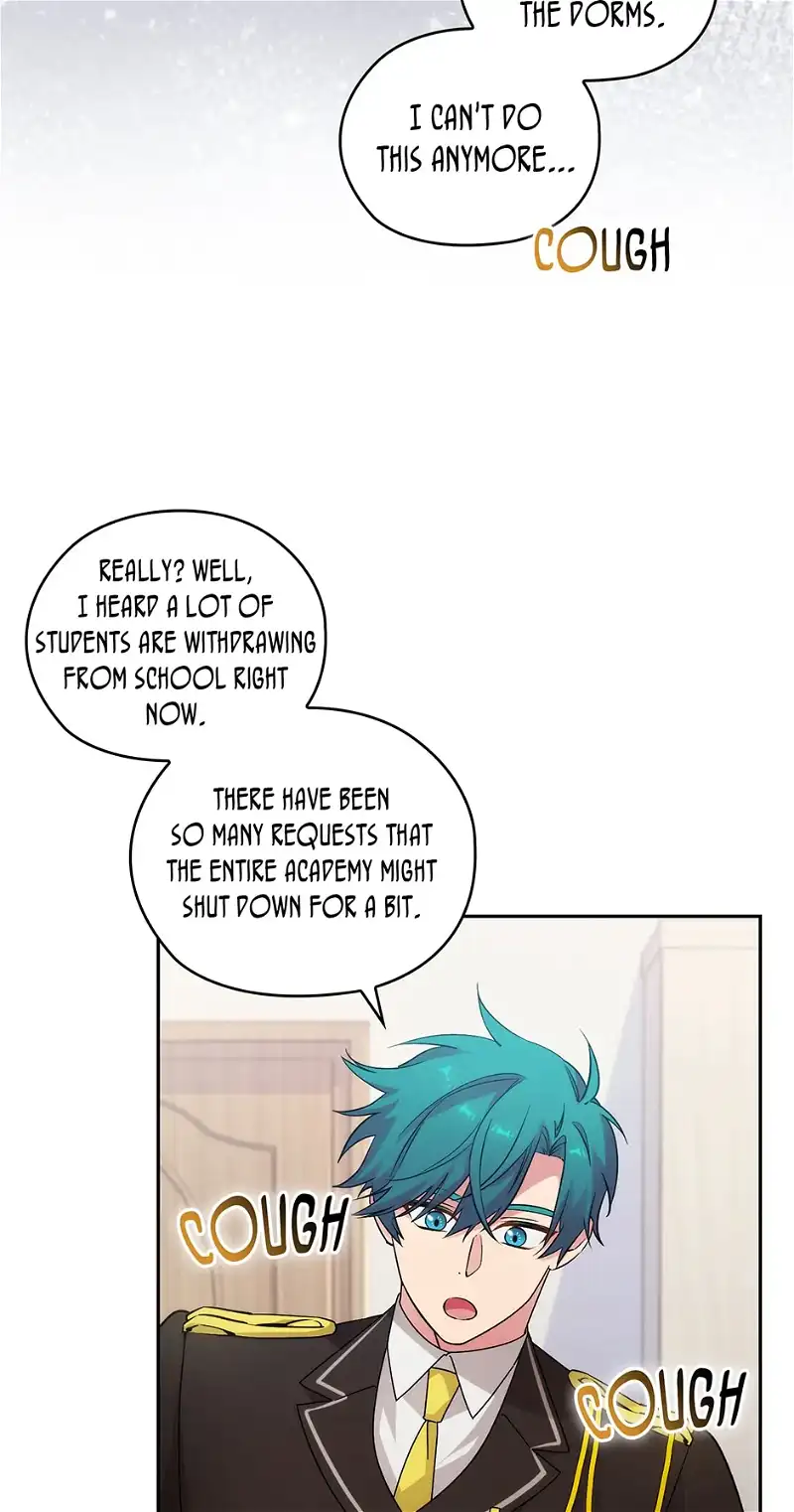 Reminiscence Adonis Chapter 248 page 31 - 