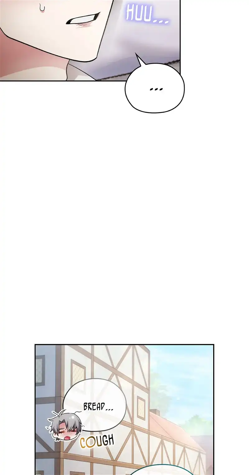 Reminiscence Adonis Chapter 248 page 33 - 