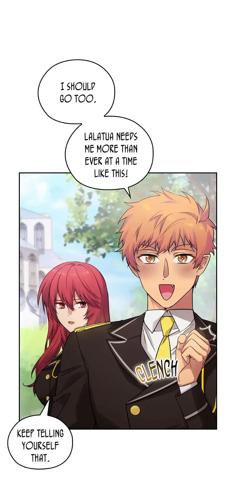 Reminiscence Adonis Chapter 248 page 39 - 