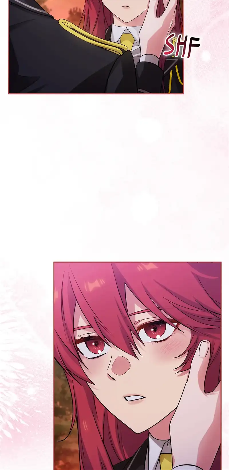 Reminiscence Adonis Chapter 248 page 5 - 