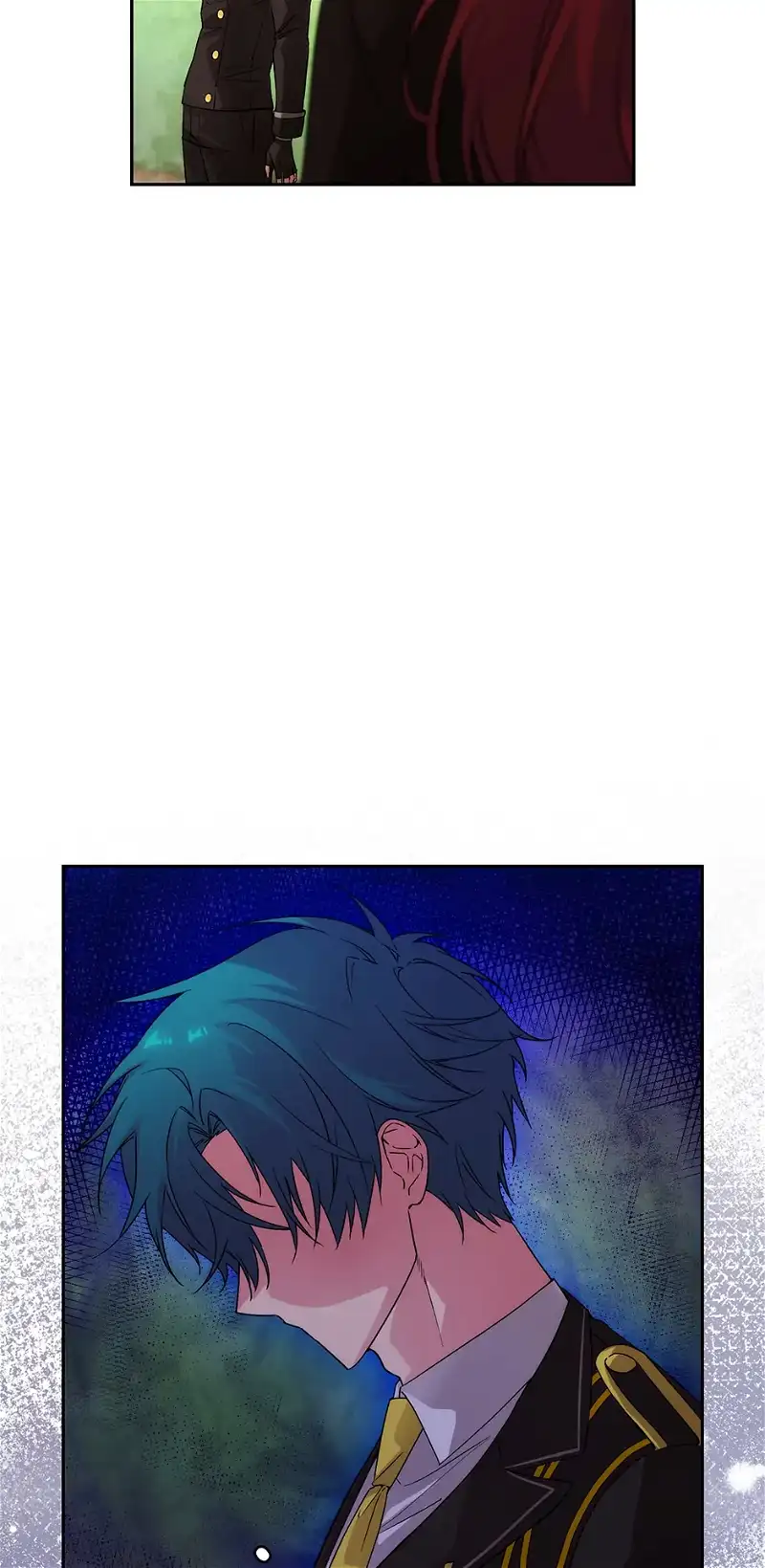 Reminiscence Adonis Chapter 248 page 41 - 