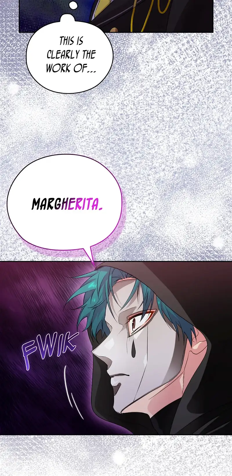 Reminiscence Adonis Chapter 248 page 42 - 