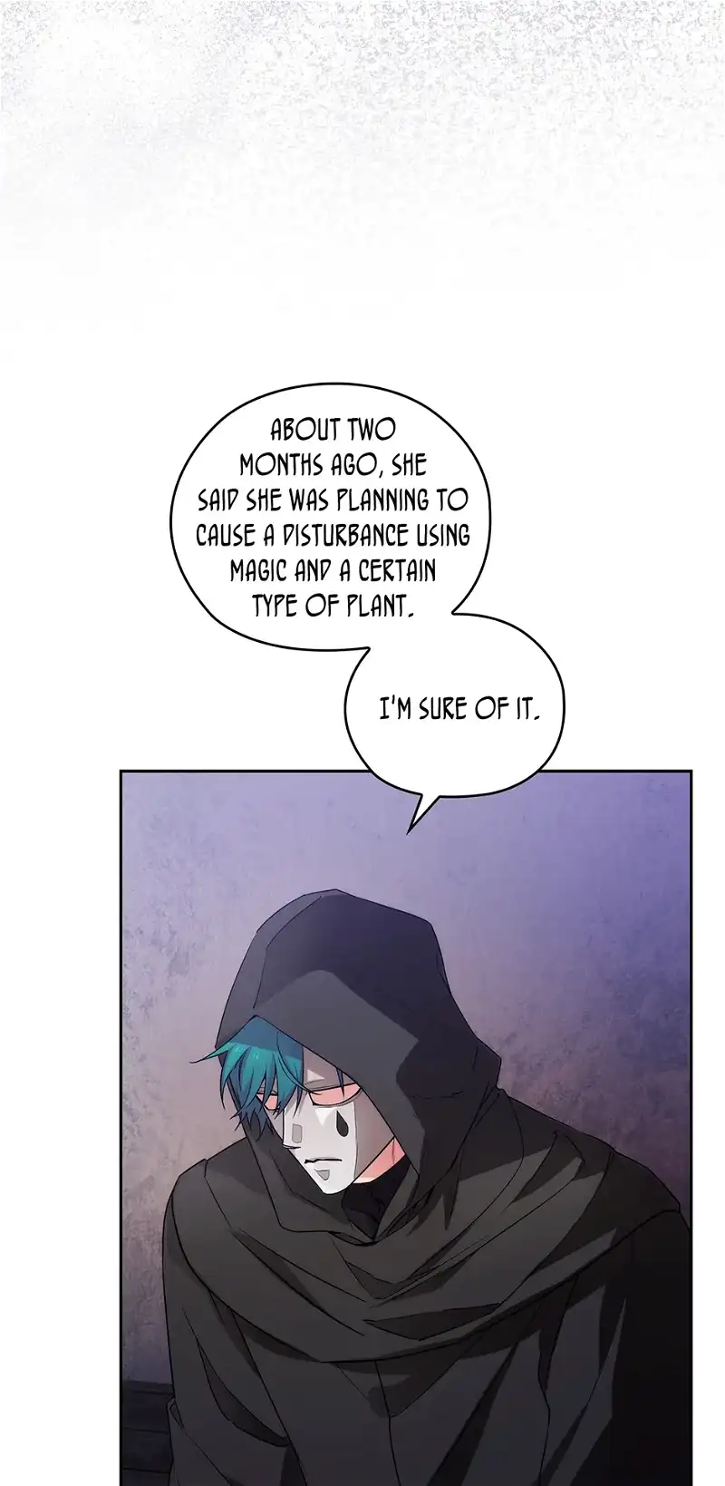 Reminiscence Adonis Chapter 248 page 43 - 