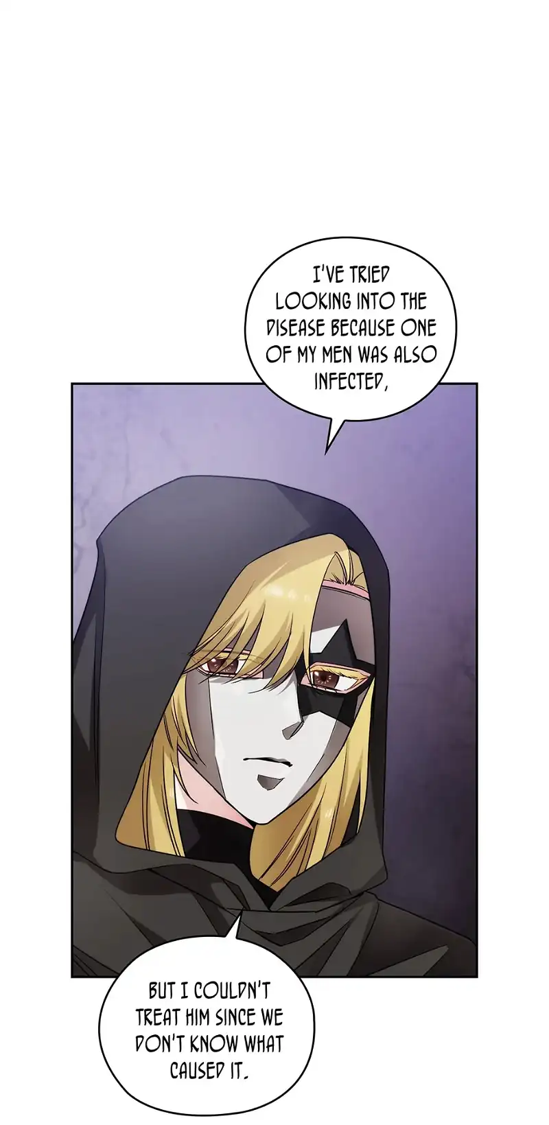 Reminiscence Adonis Chapter 248 page 45 - 
