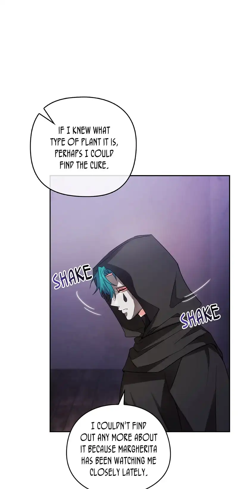 Reminiscence Adonis Chapter 248 page 46 - 