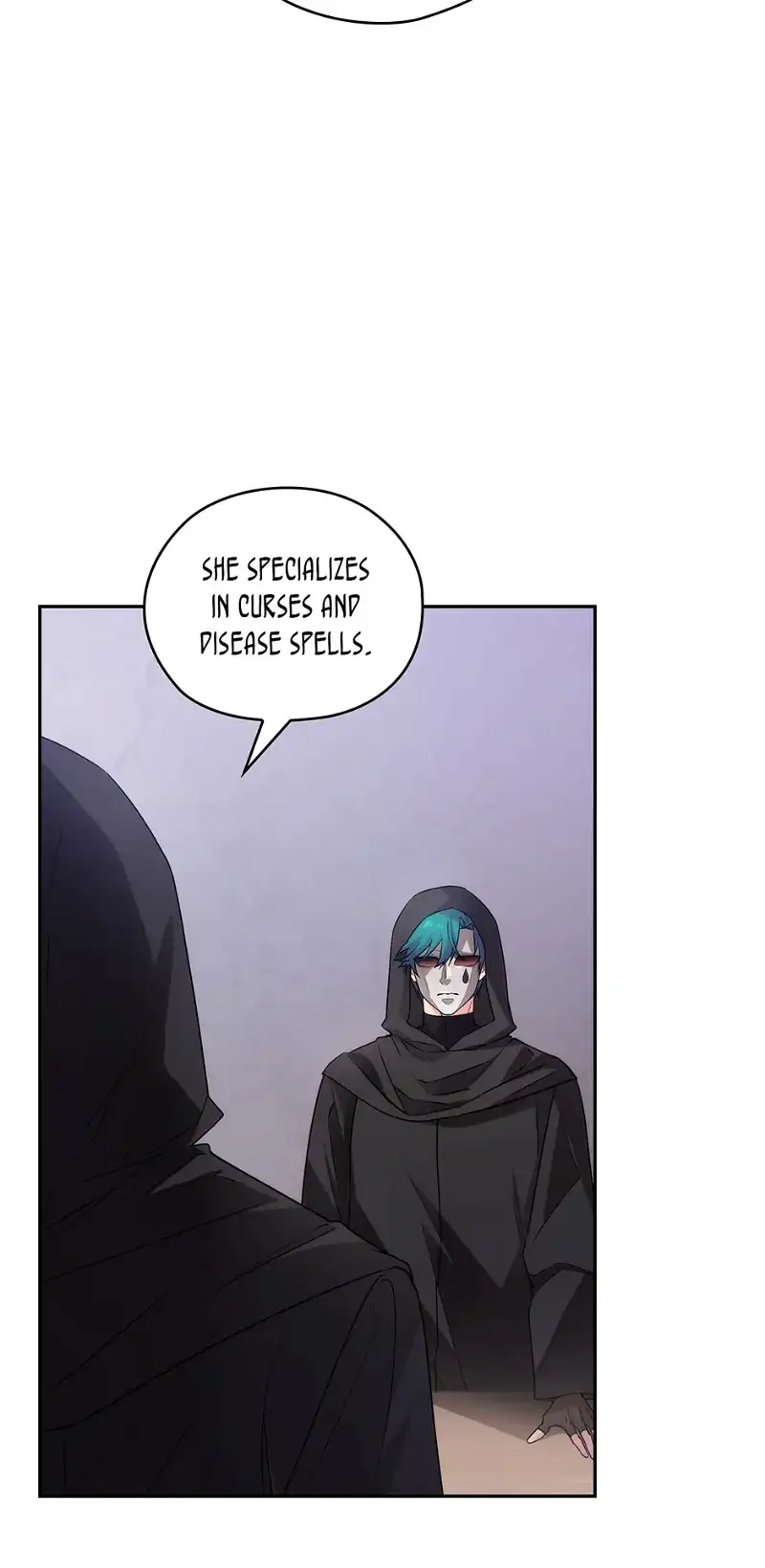 Reminiscence Adonis Chapter 248 page 47 - 