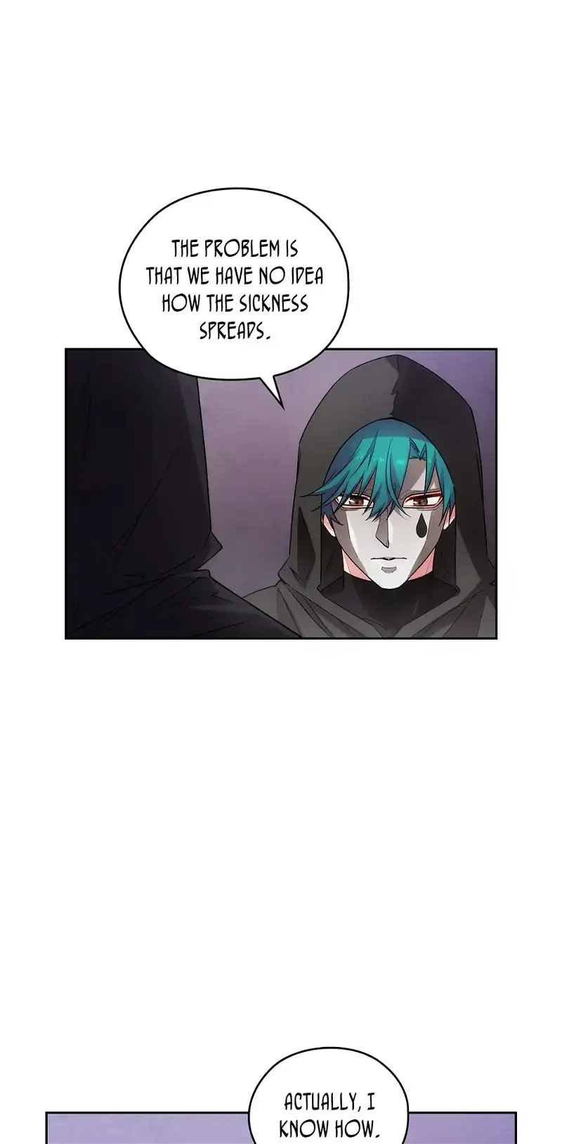 Reminiscence Adonis Chapter 248 page 49 - 