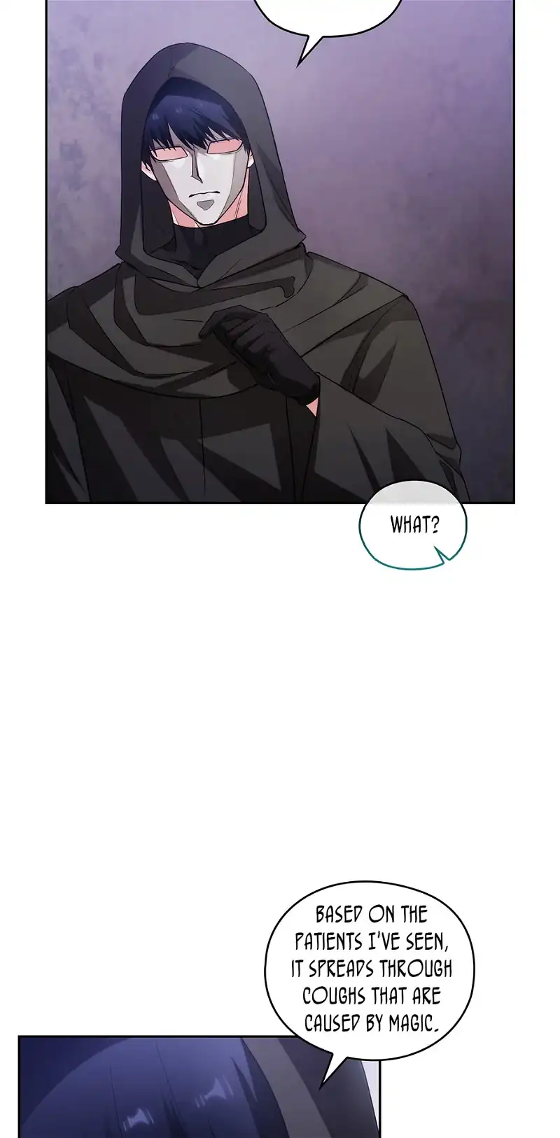 Reminiscence Adonis Chapter 248 page 50 - 
