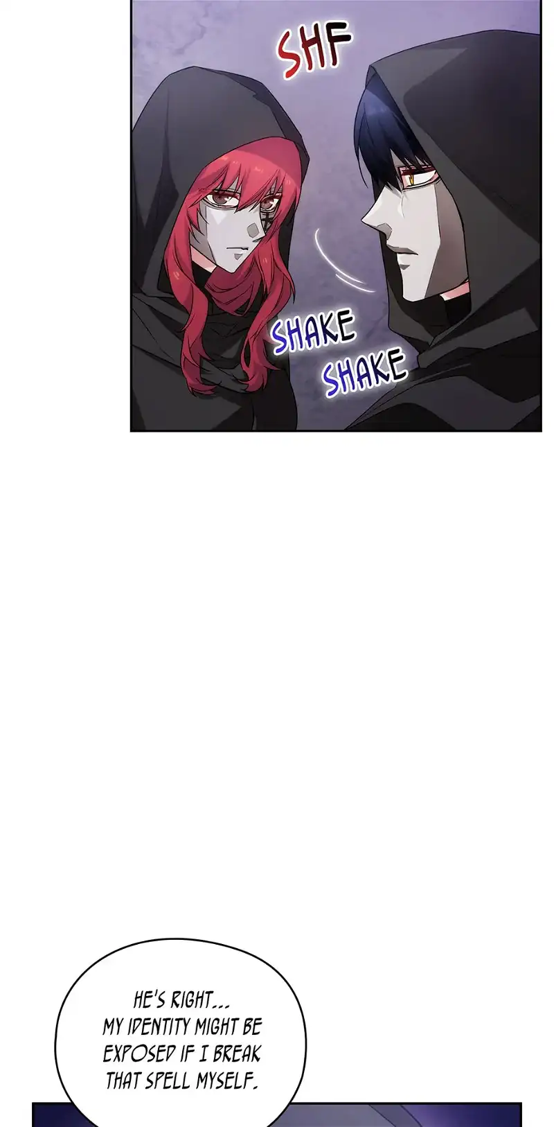 Reminiscence Adonis Chapter 248 page 52 - 