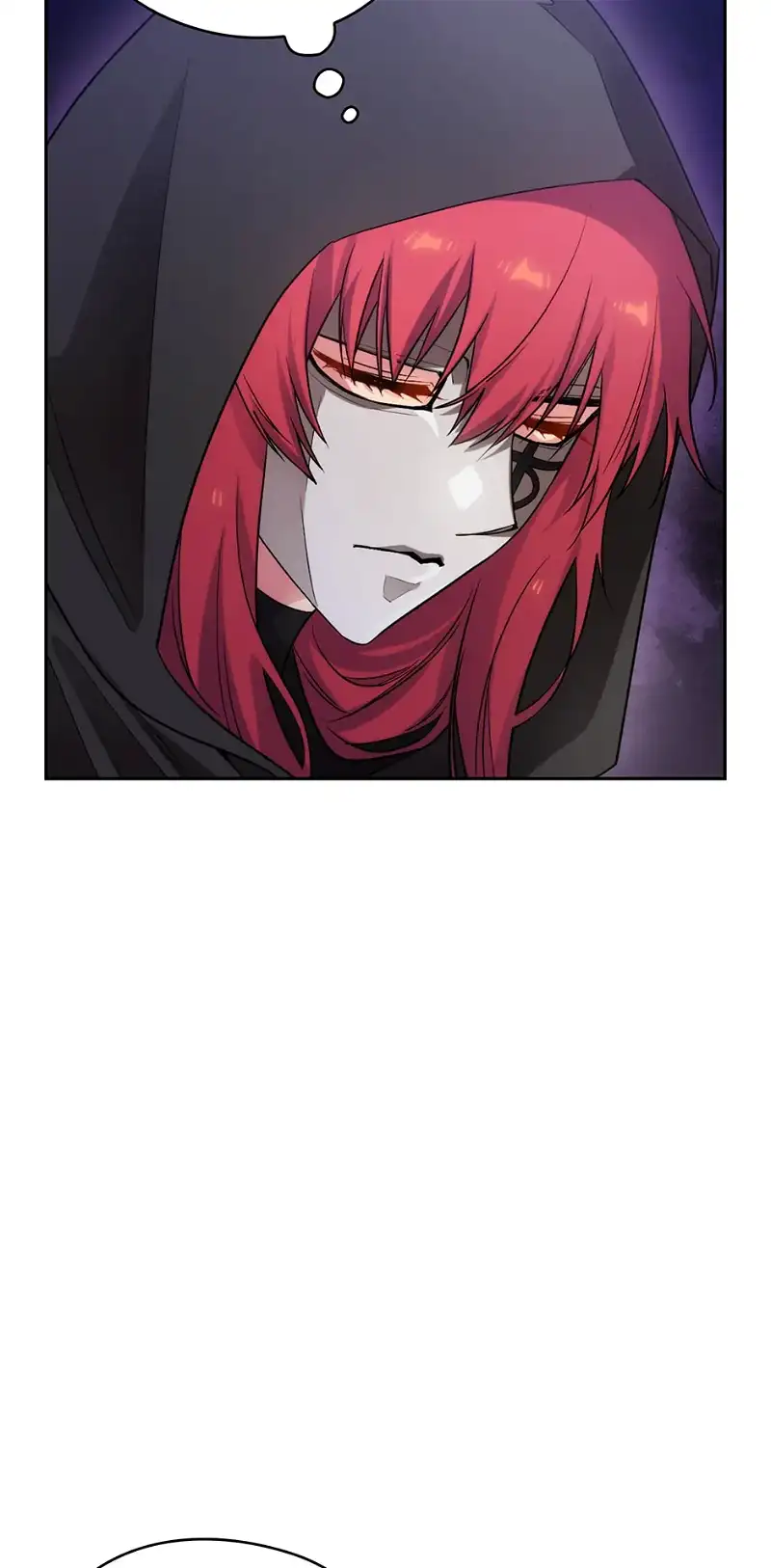 Reminiscence Adonis Chapter 248 page 53 - 