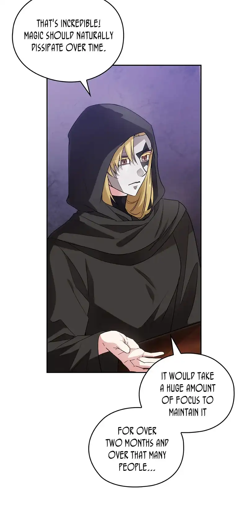 Reminiscence Adonis Chapter 248 page 54 - 