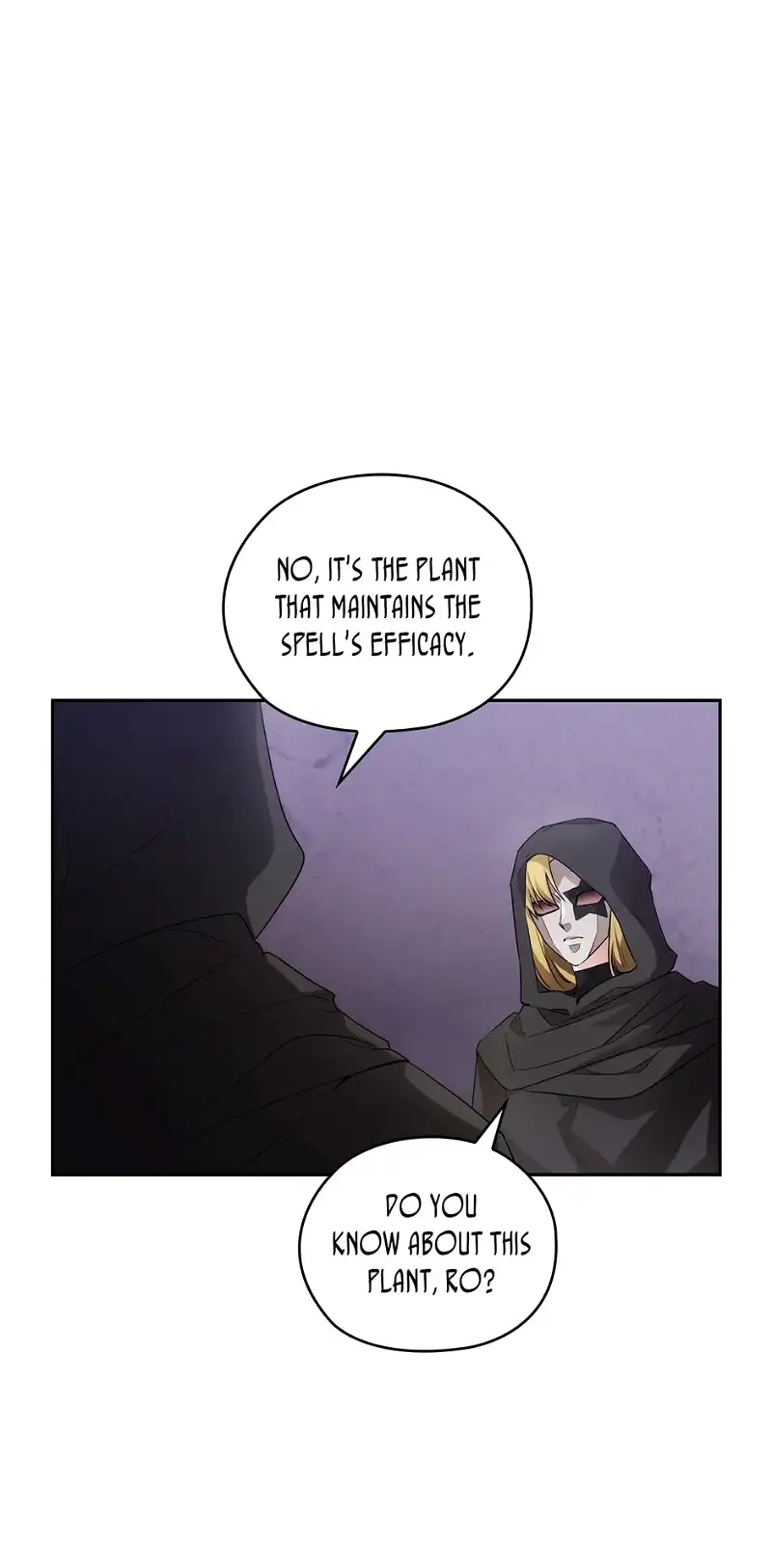 Reminiscence Adonis Chapter 248 page 55 - 