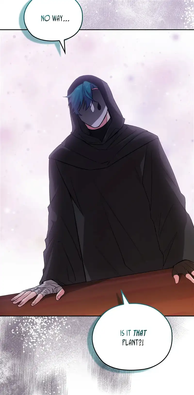Reminiscence Adonis Chapter 248 page 57 - 