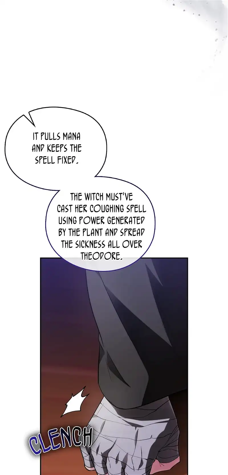 Reminiscence Adonis Chapter 248 page 60 - 