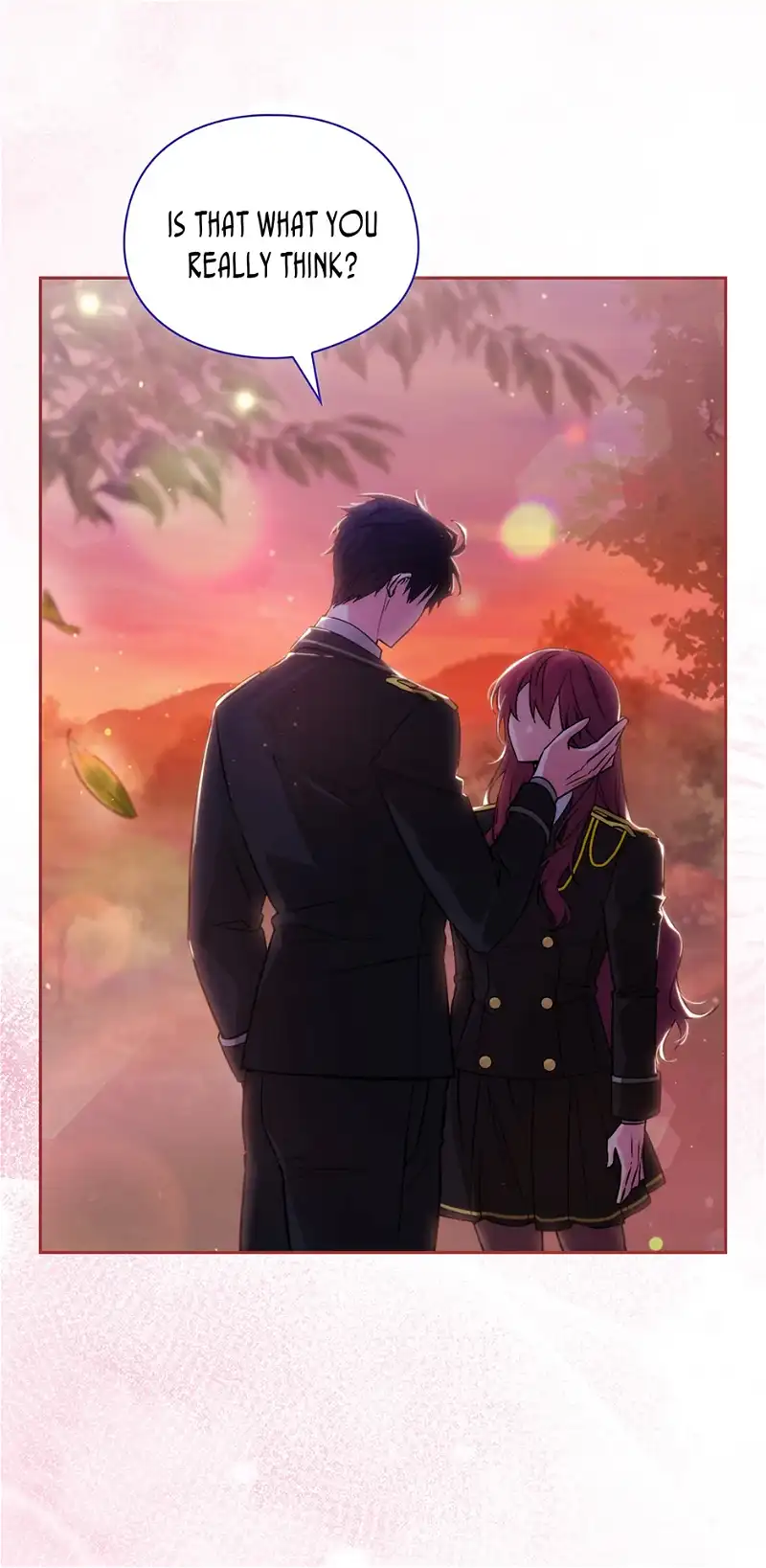 Reminiscence Adonis Chapter 248 page 7 - 