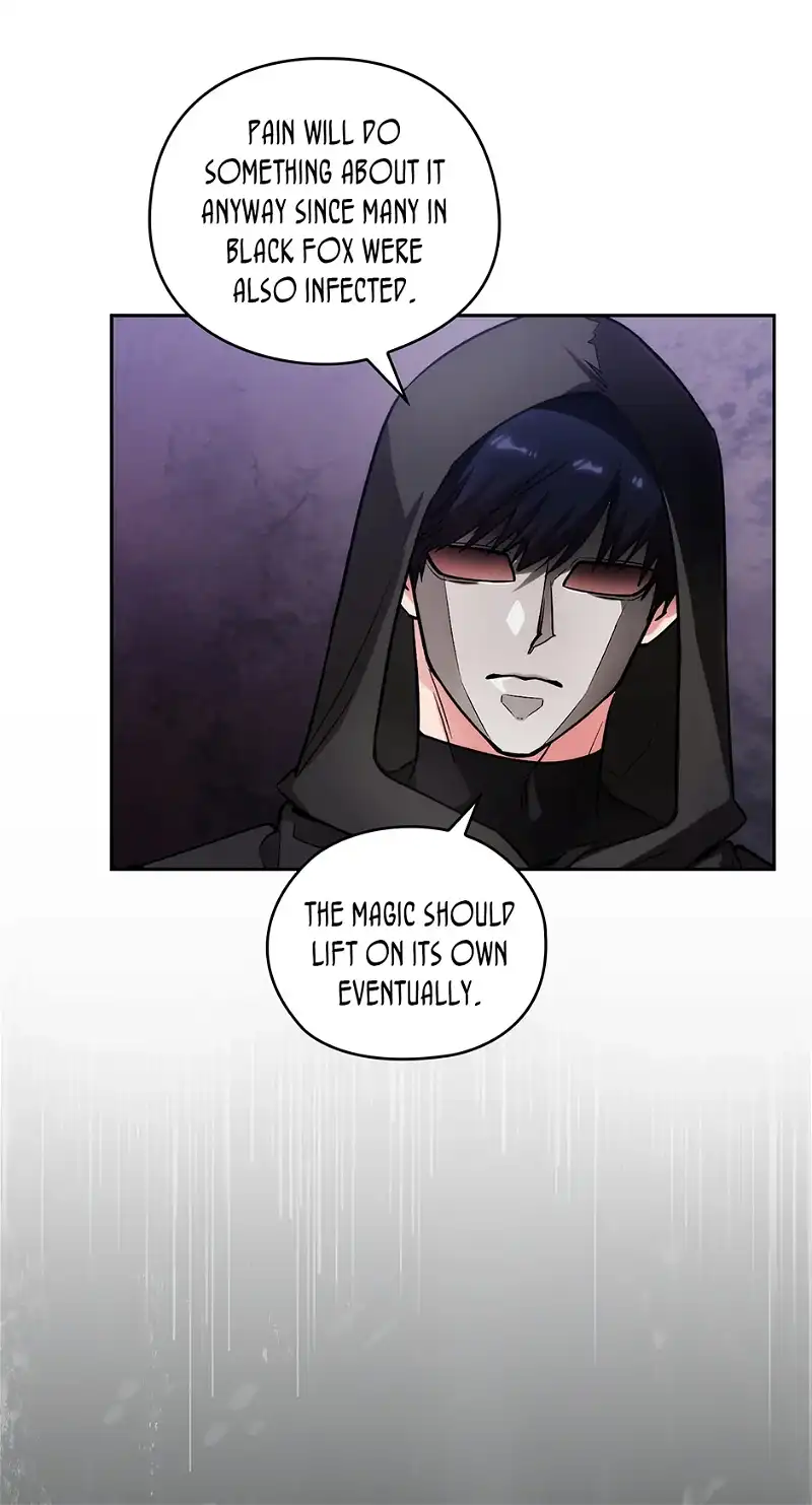 Reminiscence Adonis Chapter 248 page 70 - 