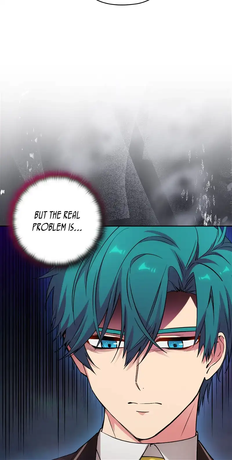 Reminiscence Adonis Chapter 249 page 16 - 