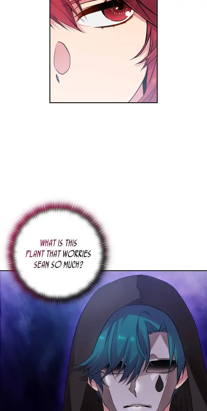 Reminiscence Adonis Chapter 249 page 18 - 