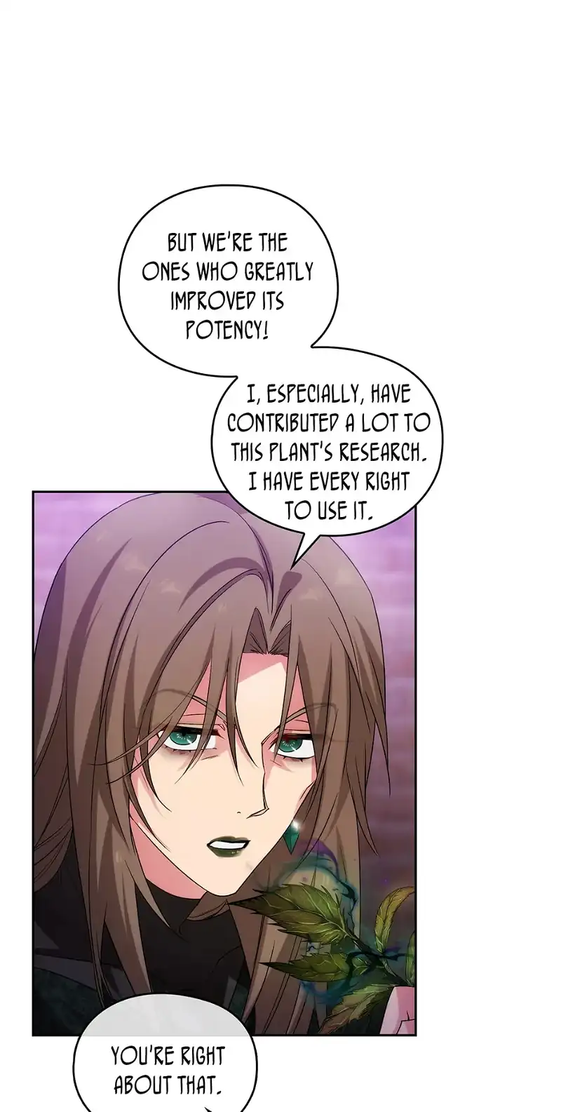 Reminiscence Adonis Chapter 249 page 23 - 