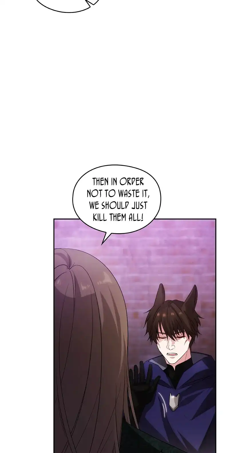 Reminiscence Adonis Chapter 249 page 24 - 