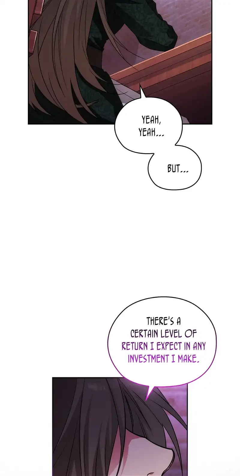 Reminiscence Adonis Chapter 249 page 28 - 