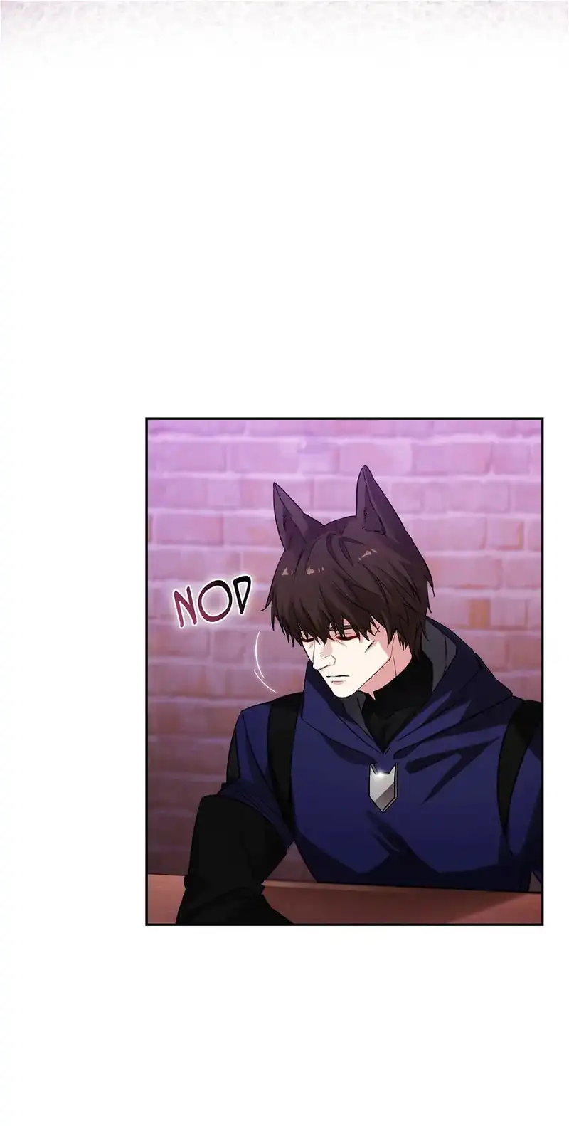 Reminiscence Adonis Chapter 249 page 31 - 