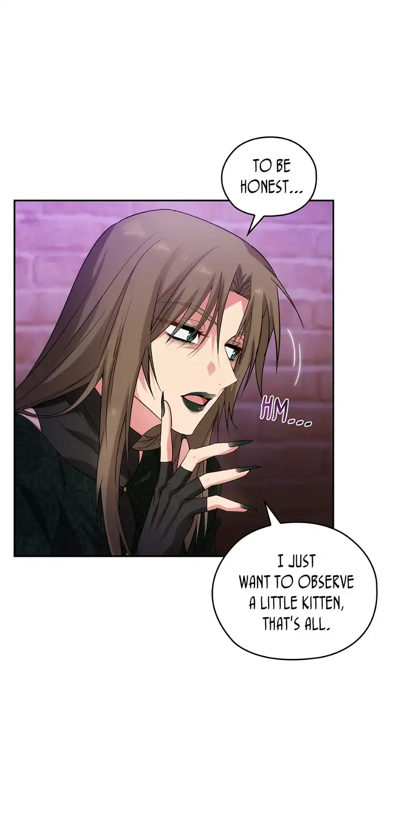 Reminiscence Adonis Chapter 249 page 32 - 