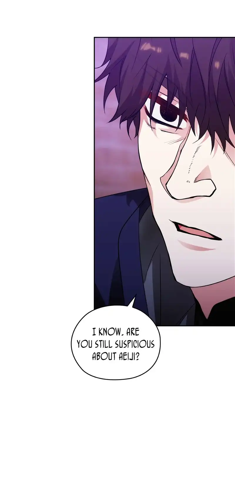 Reminiscence Adonis Chapter 249 page 33 - 