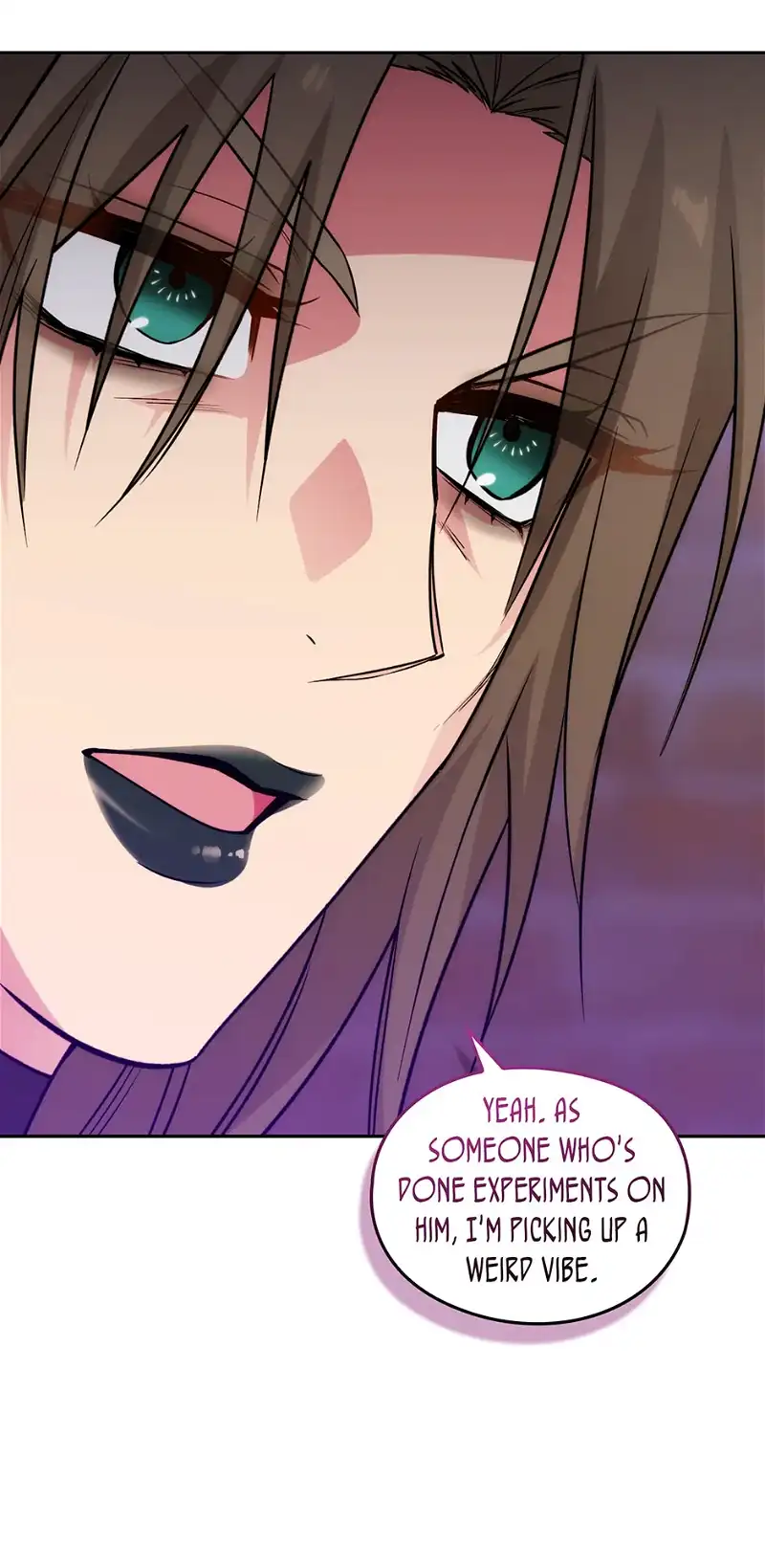 Reminiscence Adonis Chapter 249 page 34 - 