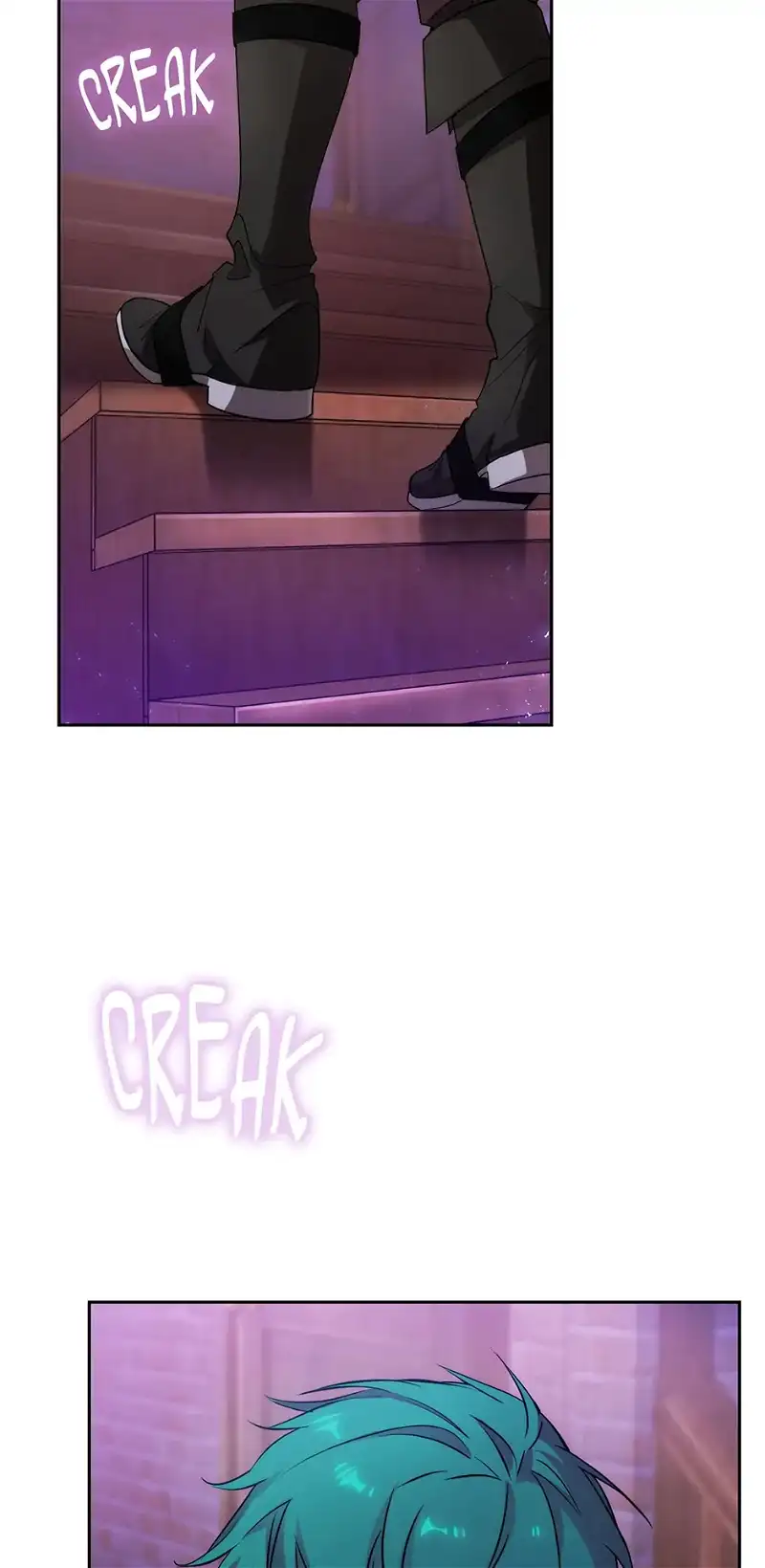 Reminiscence Adonis Chapter 249 page 38 - 