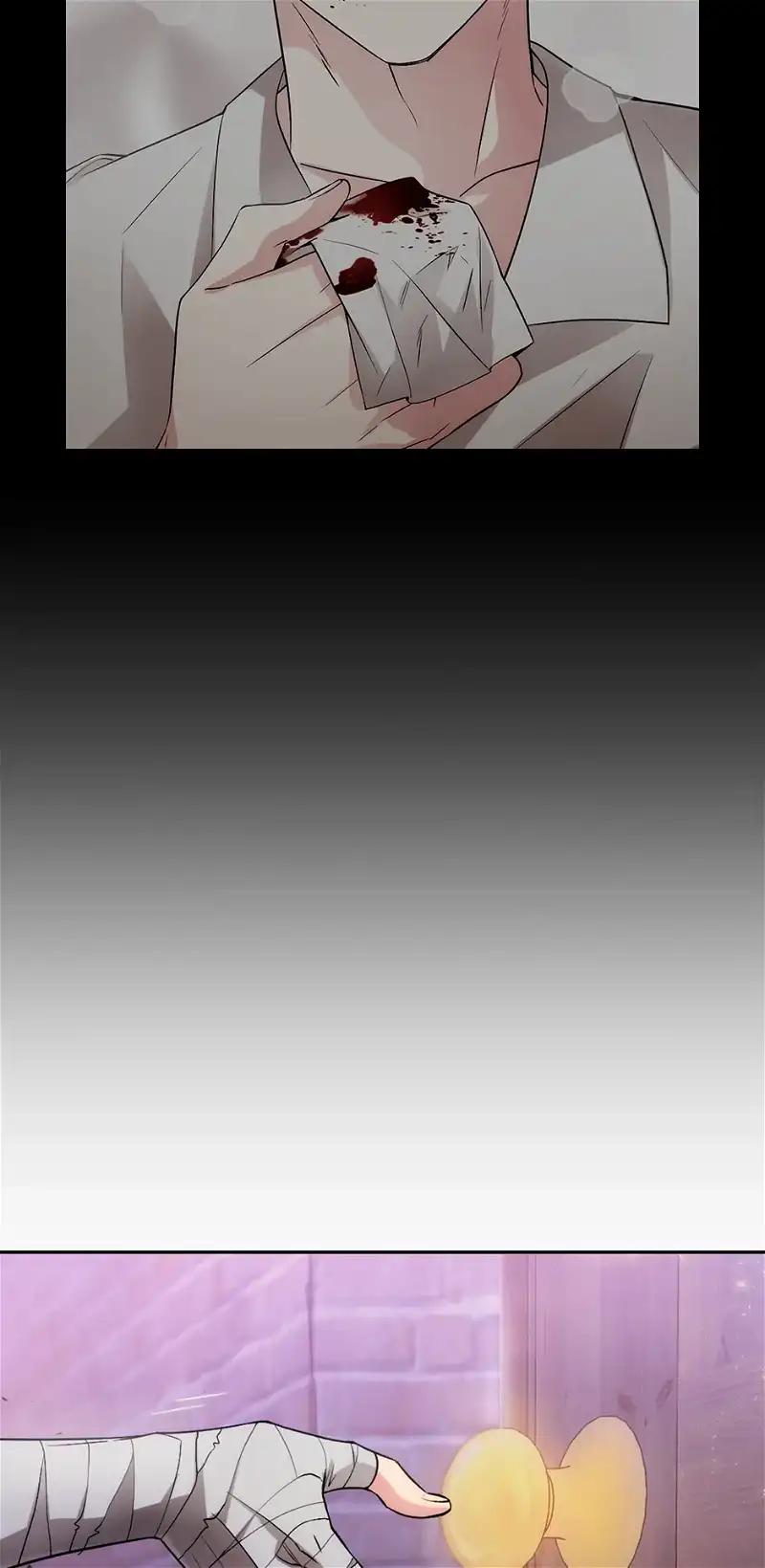 Reminiscence Adonis Chapter 249 page 40 - 