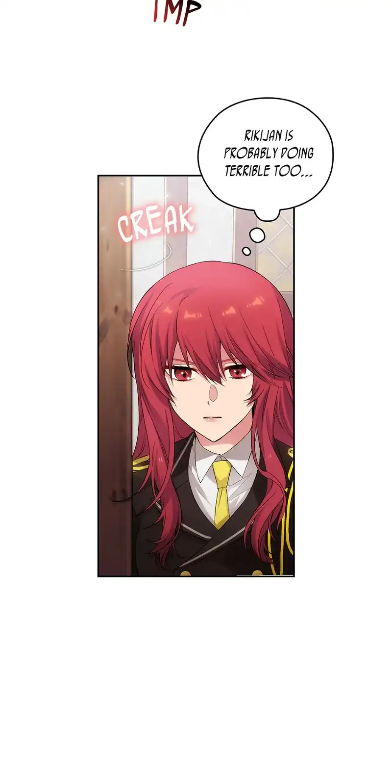 Reminiscence Adonis Chapter 249 page 5 - 