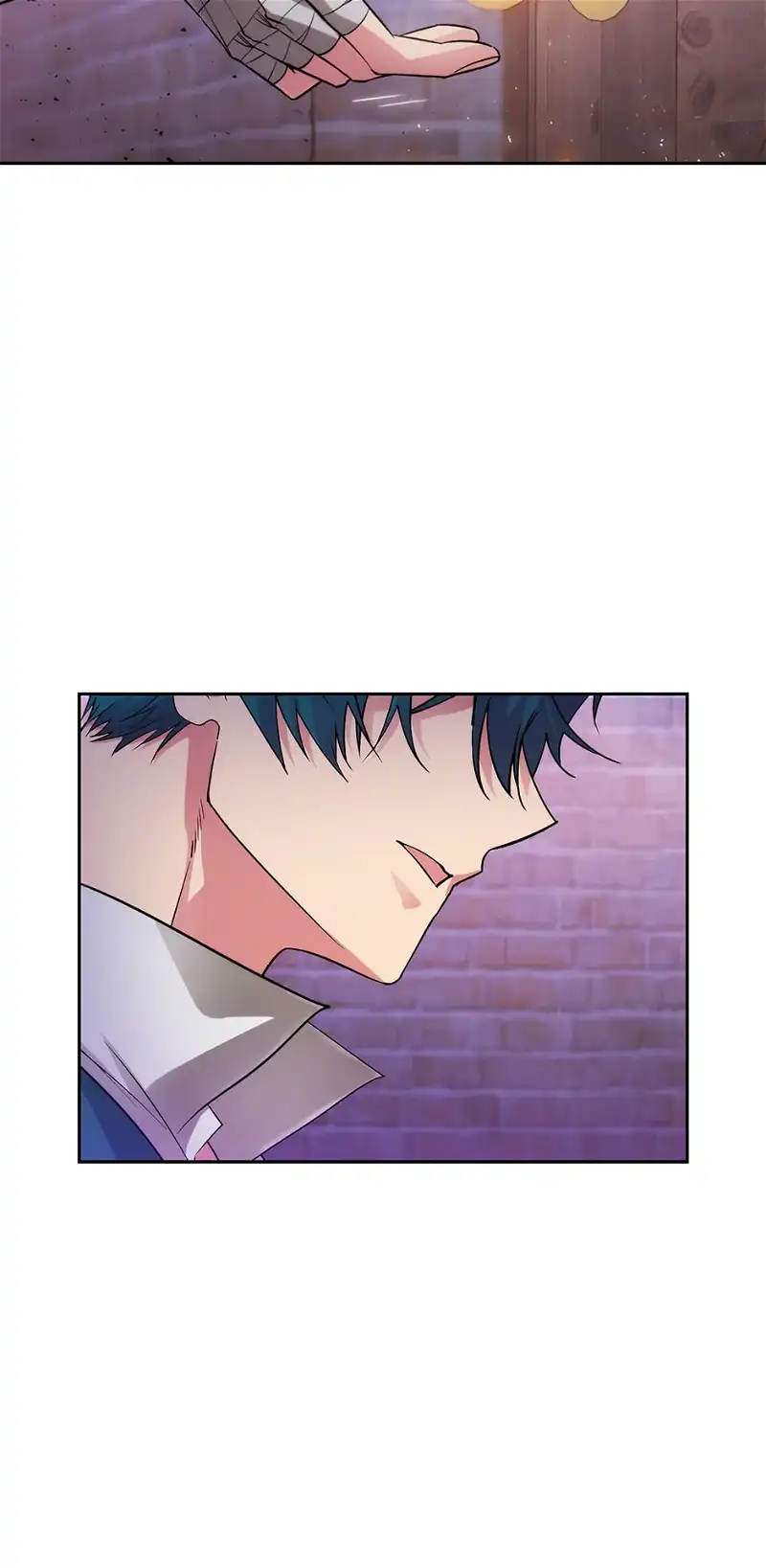 Reminiscence Adonis Chapter 249 page 41 - 