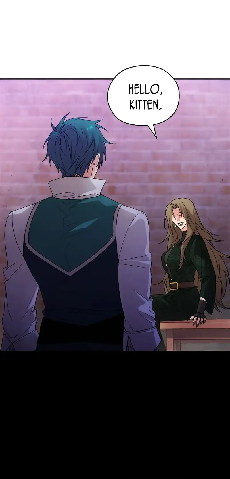 Reminiscence Adonis Chapter 249 page 43 - 
